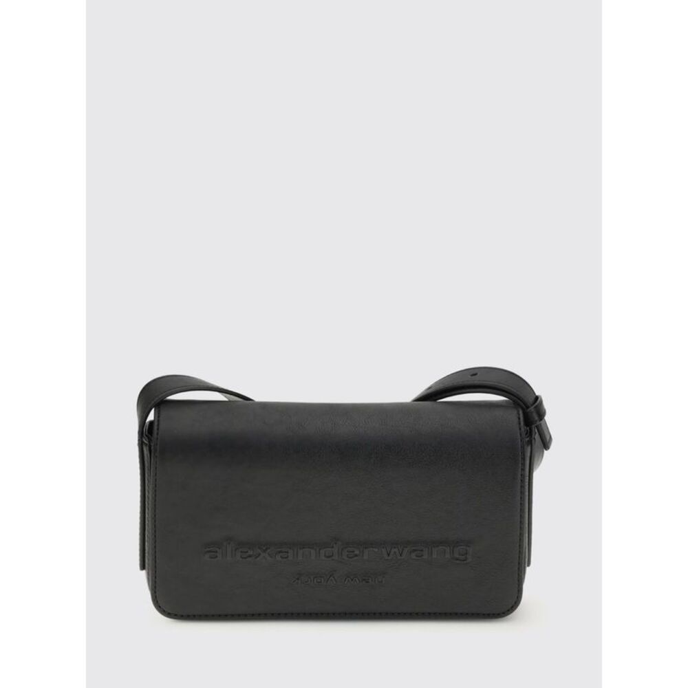 Alexander Wang Women Punch Leather Bag Alexander Wang